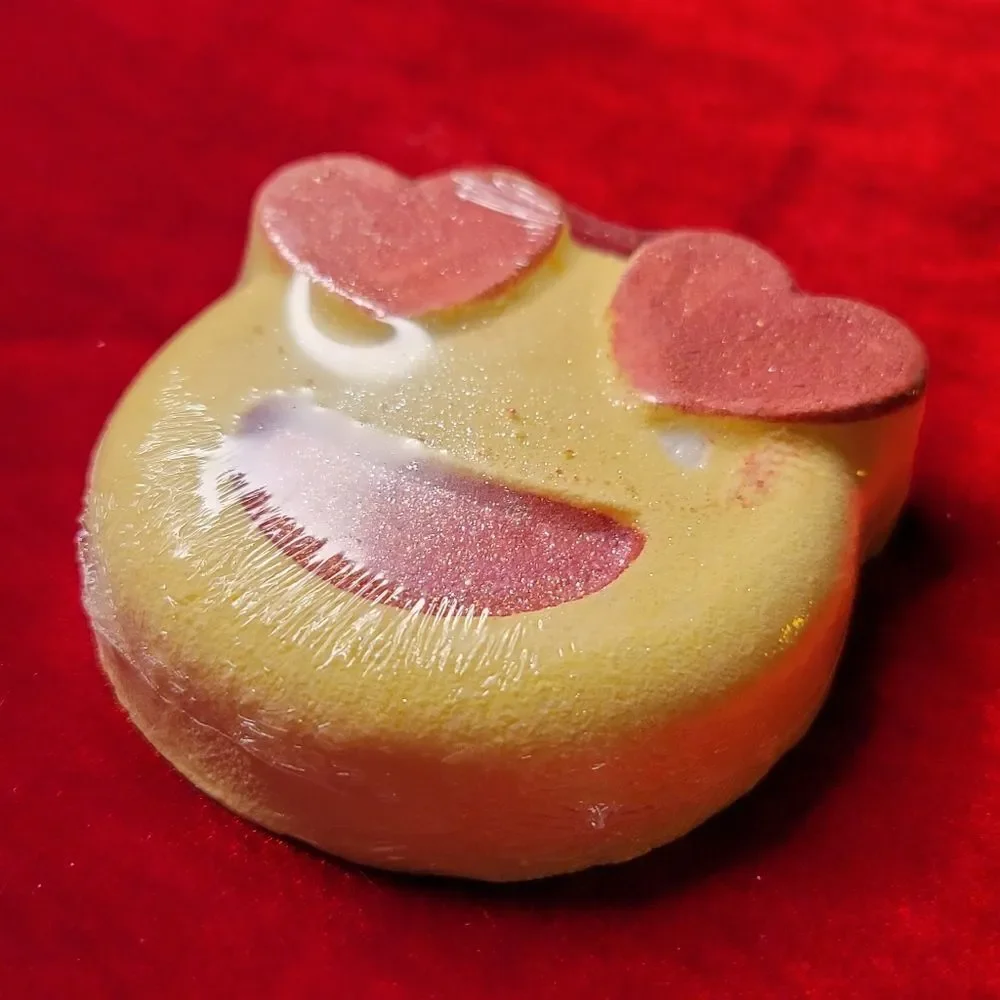 Bath Bomb - Emoji